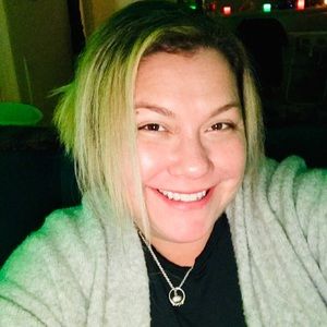 Meet your Posher, Briana